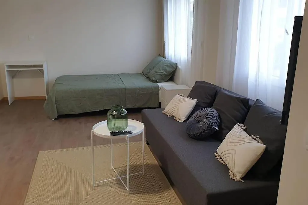 Apartment Ferienwohnung Le Jasmin Martigues